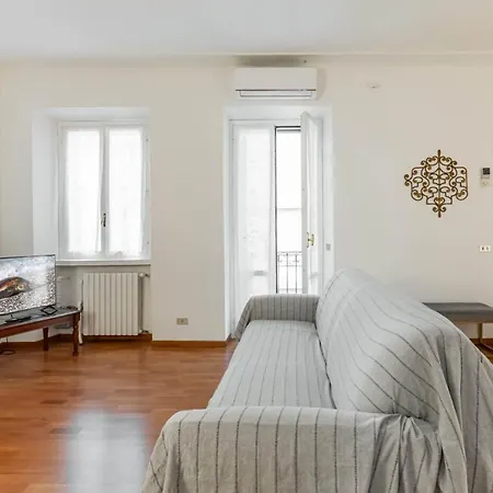 Easylife - Fantastico Rifugio Nel Cuore Di Brera Apartment *