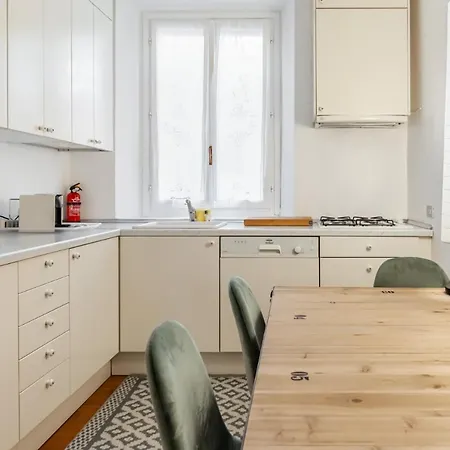 Easylife - Fantastico Rifugio Nel Cuore Di Brera * Milan