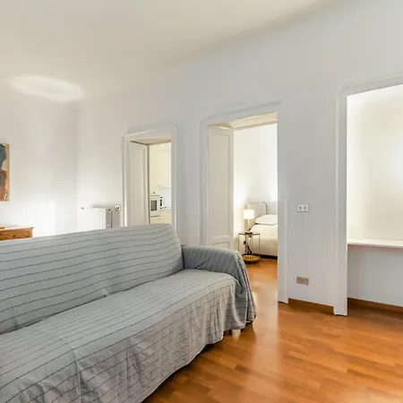Apartment Easylife - Fantastico Rifugio Nel Cuore Di Brera Milan