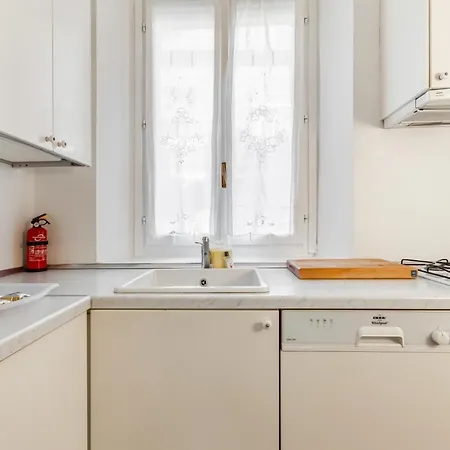 Apartment Easylife - Fantastico Rifugio Nel Cuore Di Brera