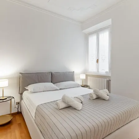 Easylife - Fantastico Rifugio Nel Cuore Di Brera Apartment