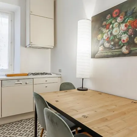 Apartment Easylife - Fantastico Rifugio Nel Cuore Di Brera