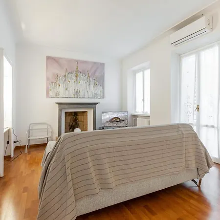 Easylife - Fantastico Rifugio Nel Cuore Di Brera Apartment Milan