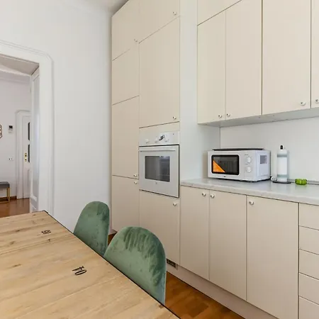 Easylife - Fantastico Rifugio Nel Cuore Di Brera Apartment