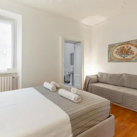 Easylife - Fantastico Rifugio Nel Cuore Di Brera Apartamento