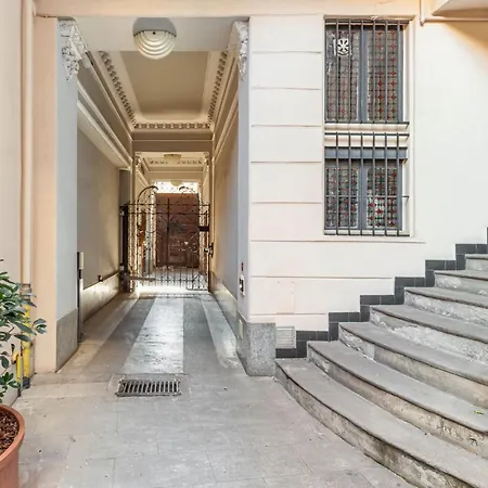 Easylife - Fantastico Rifugio Nel Cuore Di Brera Apartamento *