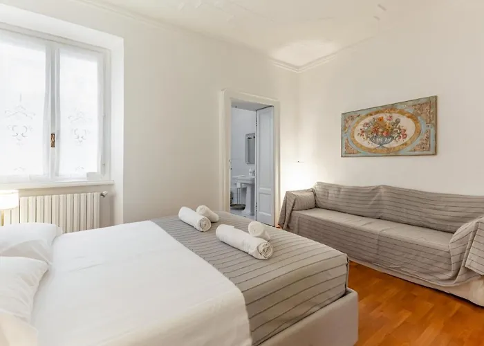Easylife - Fantastico Rifugio Nel Cuore Di Brera Apartamento